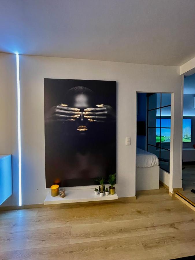 Knokke Heist Baai Modern Dak Appartement . Knokke-Heist Exterior foto
