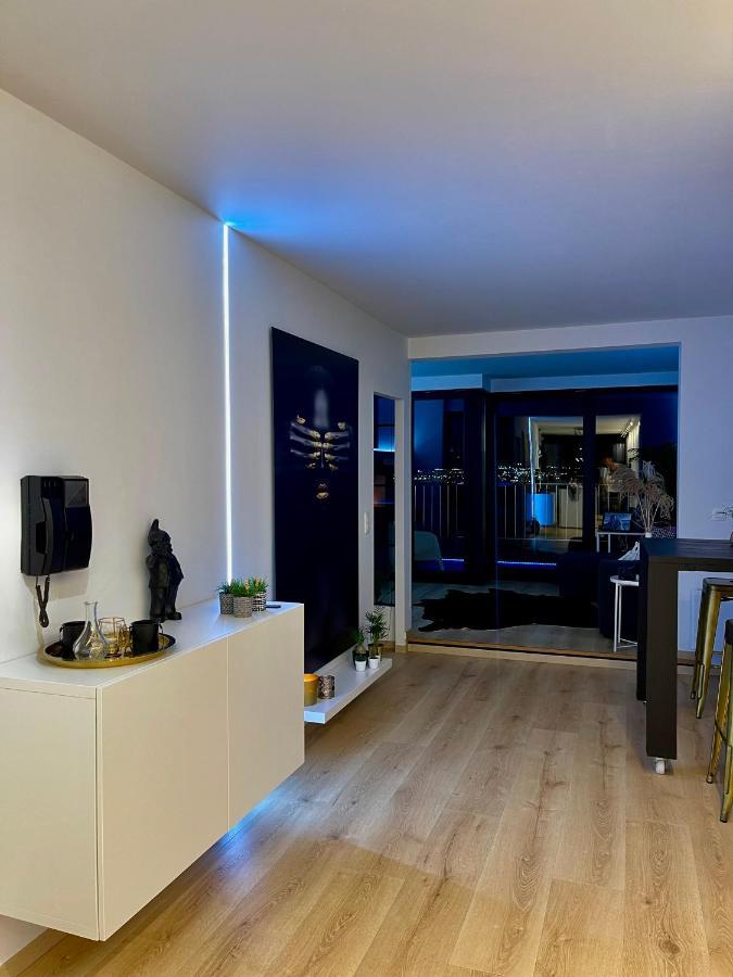 Knokke Heist Baai Modern Dak Appartement . Knokke-Heist Exterior foto